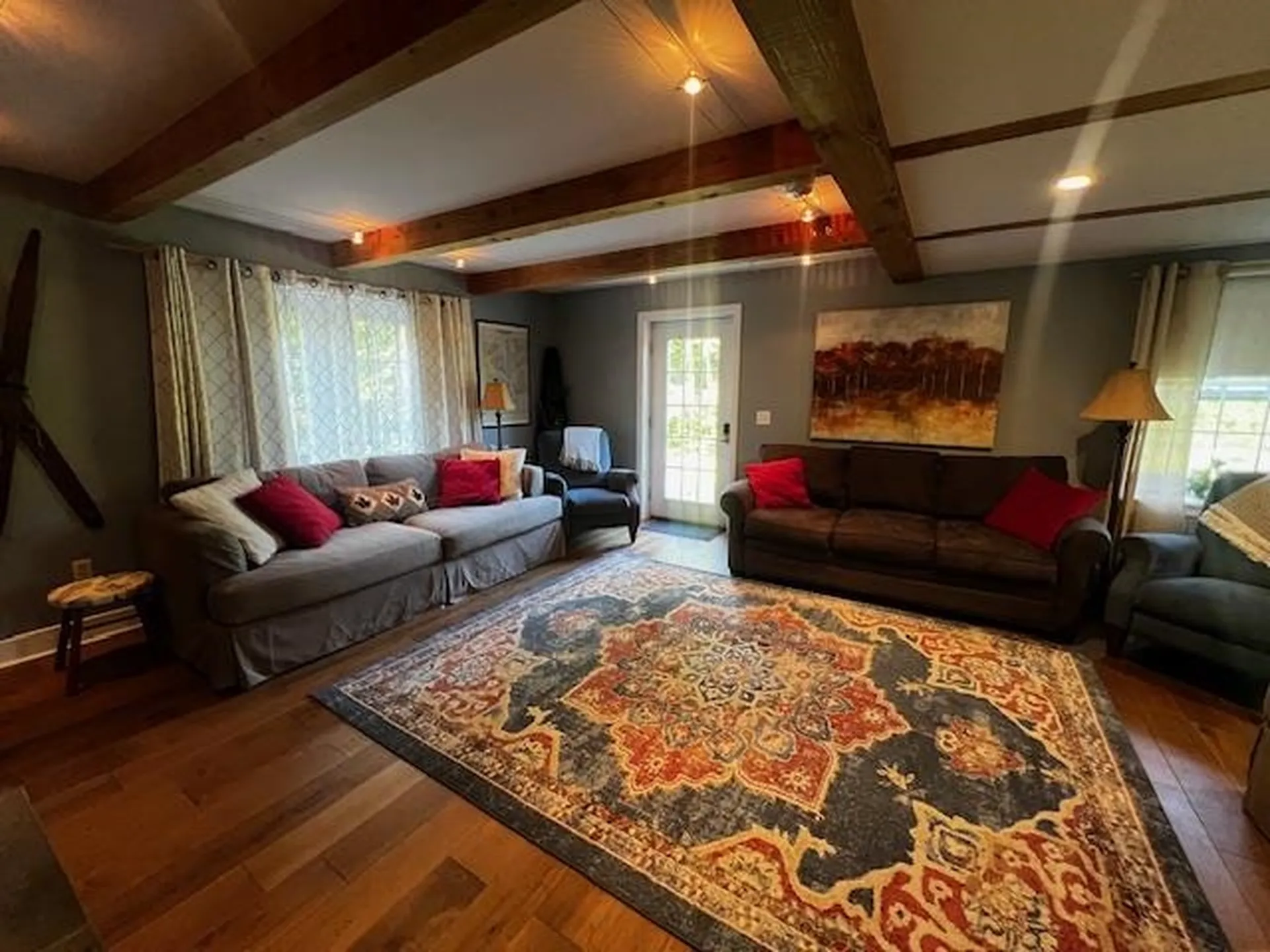 1410 Haven Hill Road Londonderry VT 05155