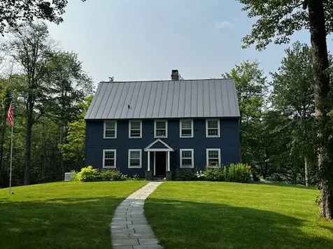 1410 Haven Hill Road Londonderry VT 05155