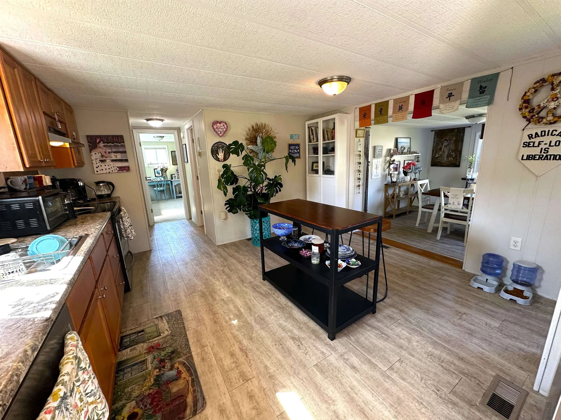 3 Limestone Way North Hampton NH 03862