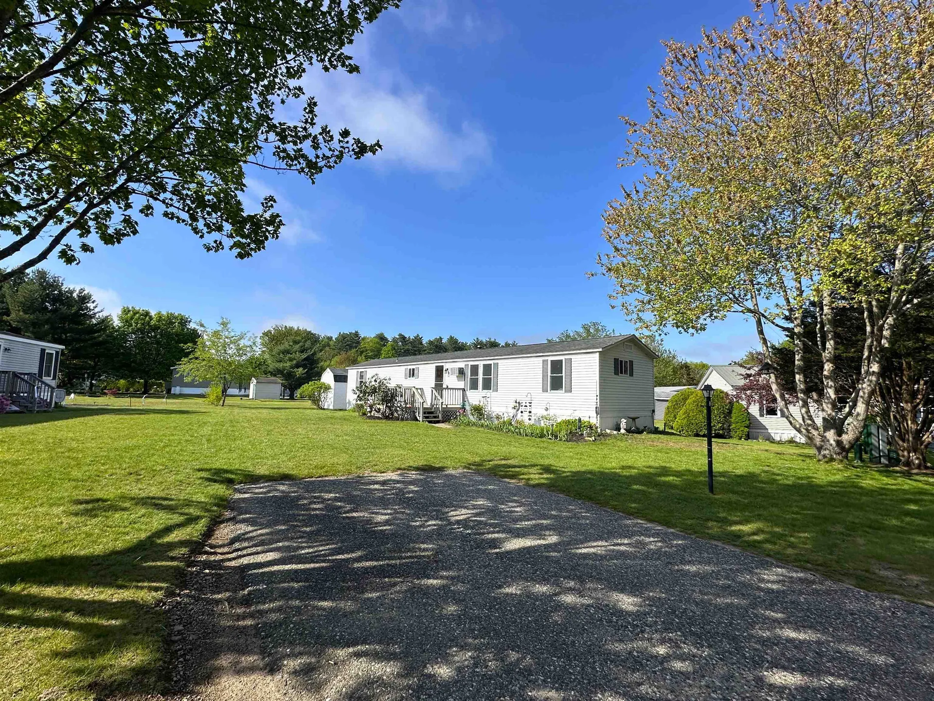 3 Limestone Way North Hampton NH 03862