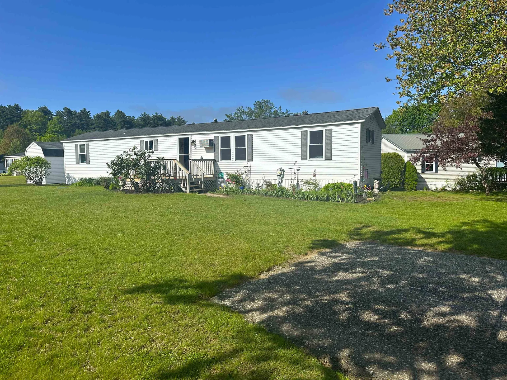 3 Limestone Way North Hampton NH 03862