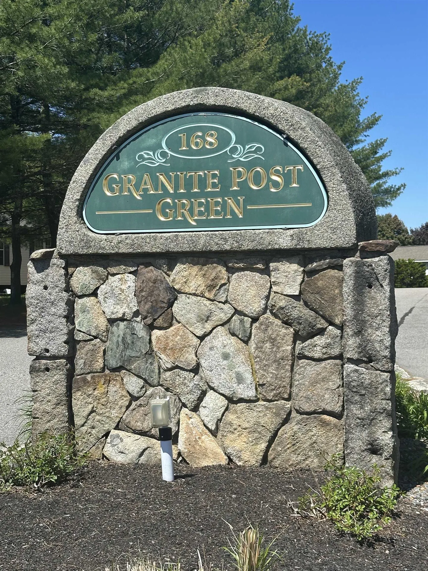 3 Limestone Way North Hampton NH 03862