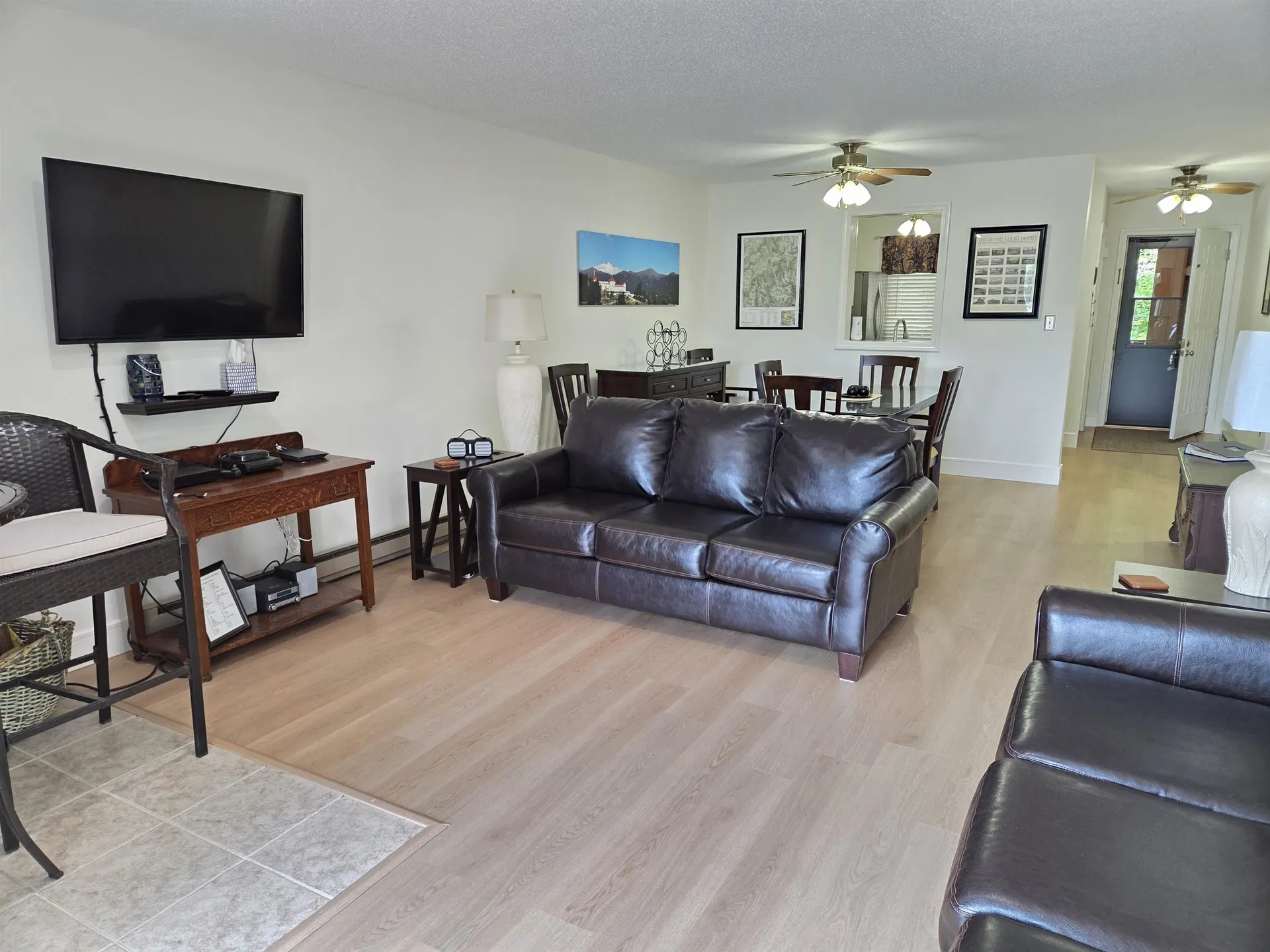 11 Robin Road Lincoln NH 03251