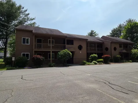 11 Robin Road Lincoln NH 03251