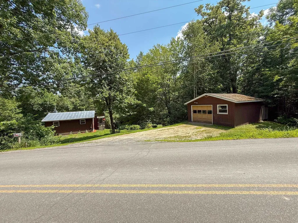 455 Fairground Road Corinth VT 05040