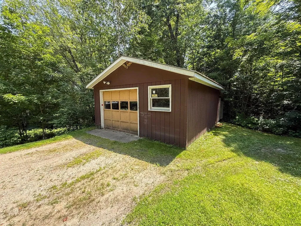 455 Fairground Road Corinth VT 05040