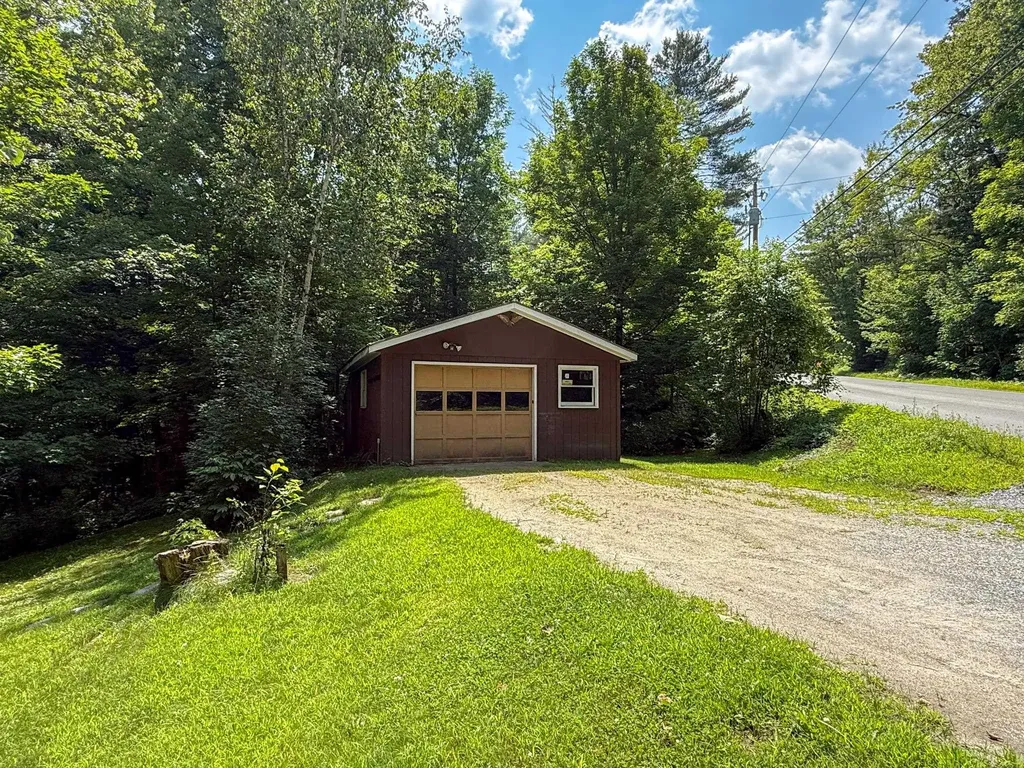 455 Fairground Road Corinth VT 05040