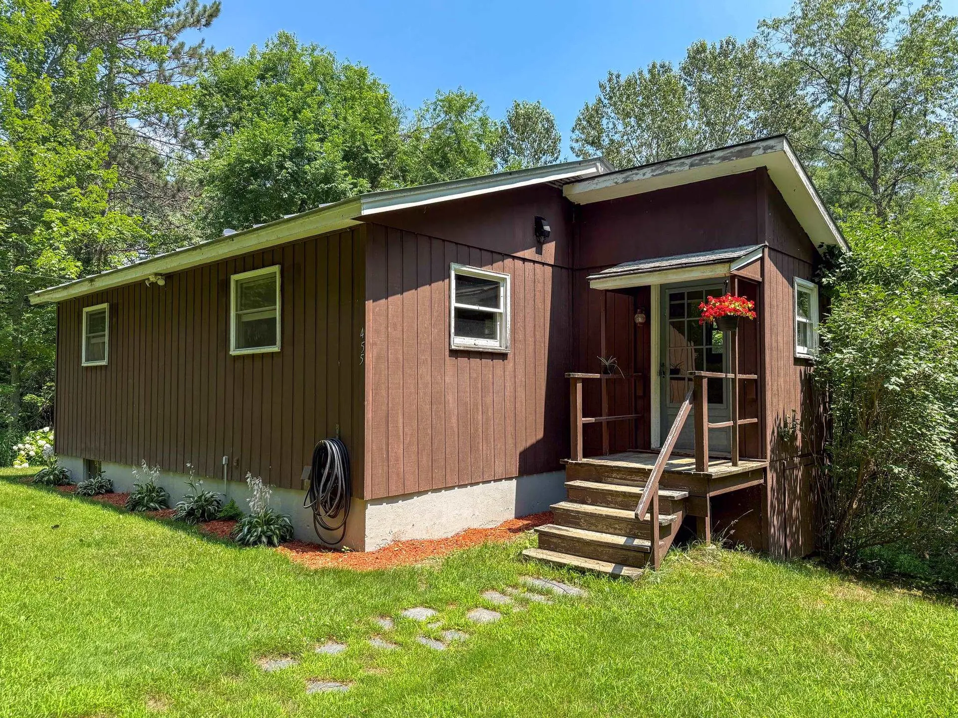 455 Fairground Road Corinth VT 05040