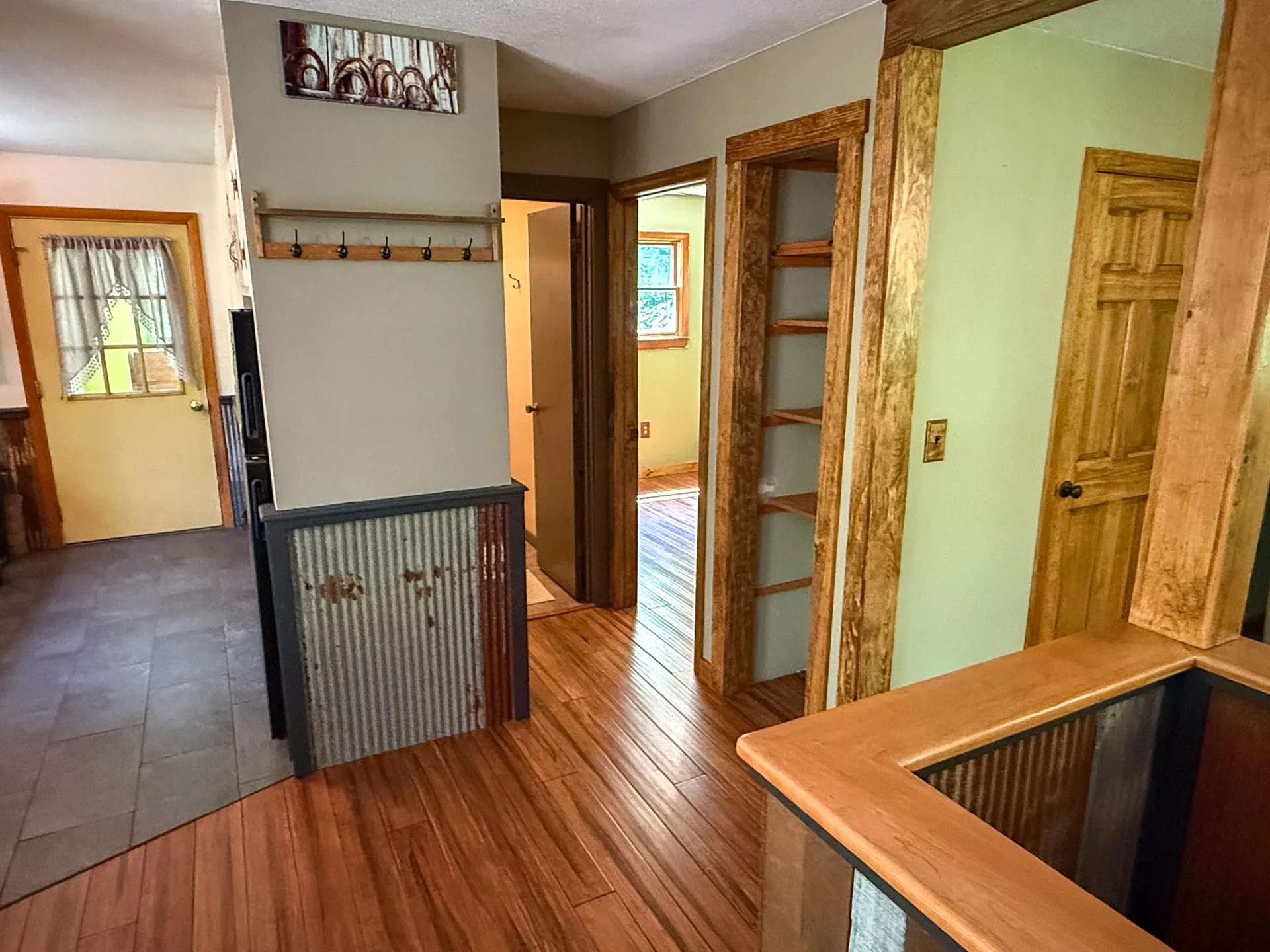 455 Fairground Road Corinth VT 05040