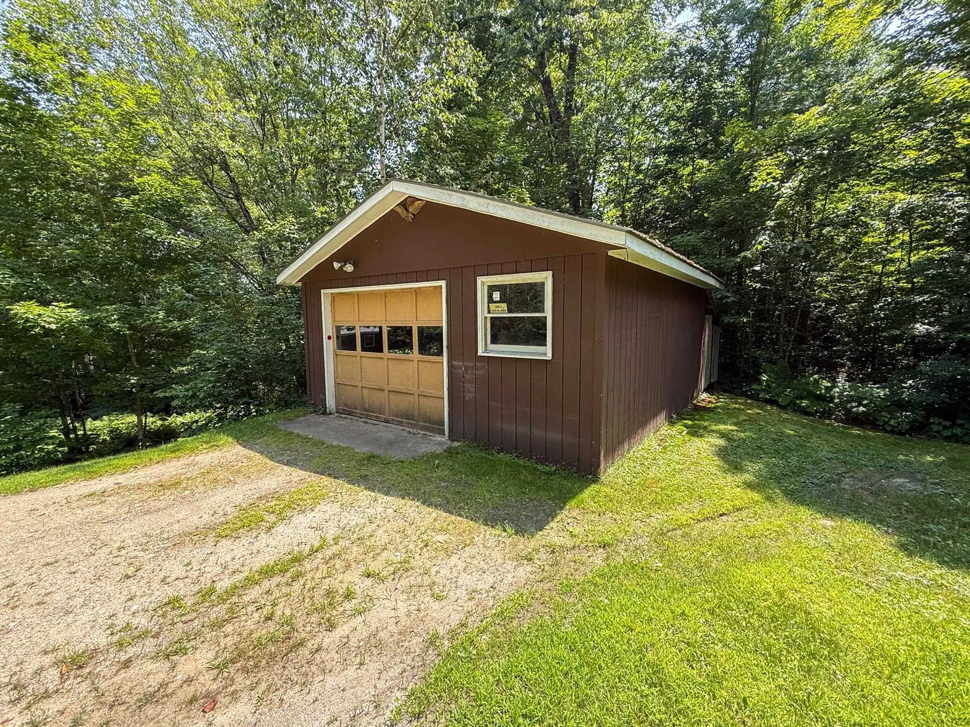 455 Fairground Road Corinth VT 05040