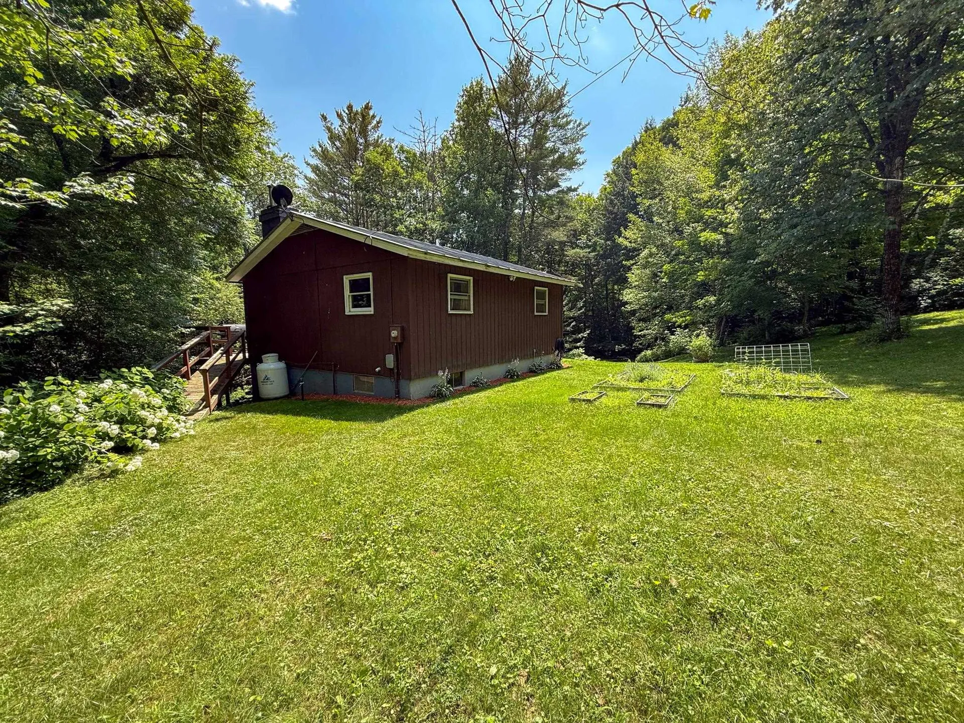 455 Fairground Road Corinth VT 05040