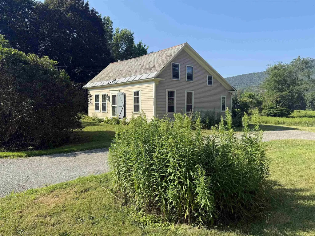 4195 Route 30 Dorset VT 05251