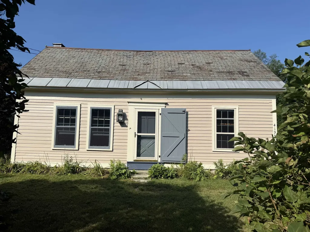 4195 Route 30 Dorset VT 05251