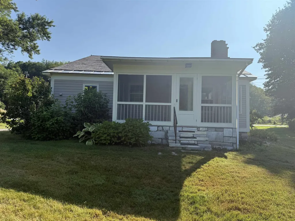 4195 Route 30 Dorset VT 05251