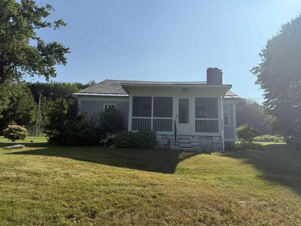 4195 Route 30 Dorset VT 05251