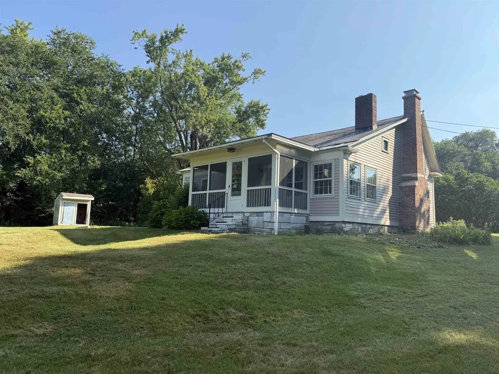4195 Route 30 Dorset VT 05251