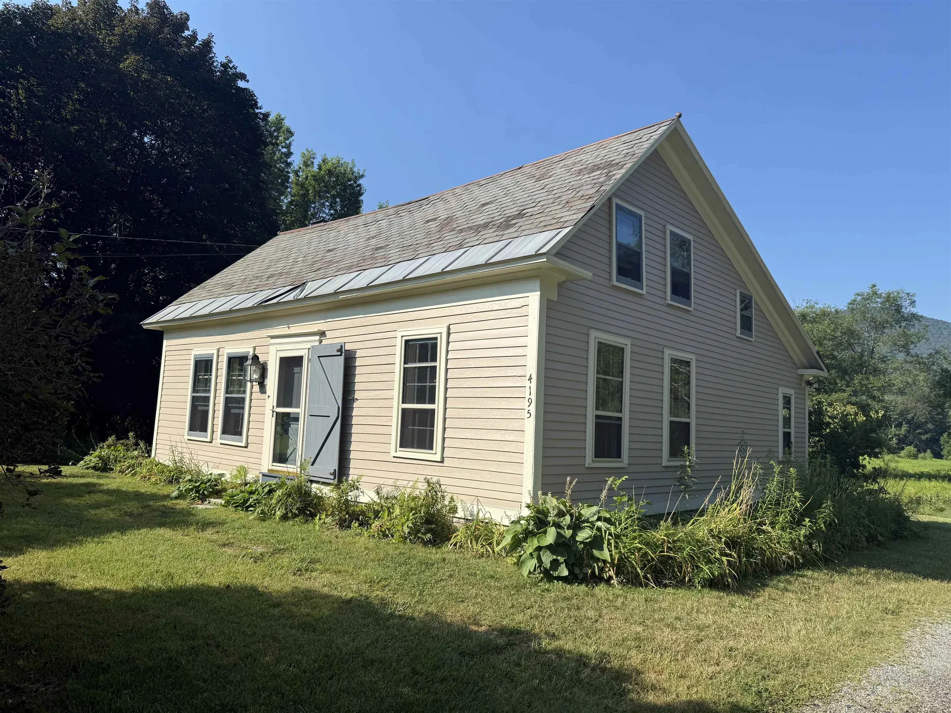 4195 Route 30 Dorset VT 05251