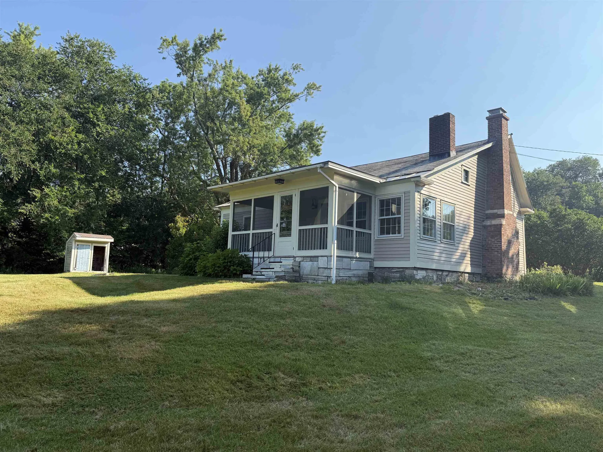 4195 Route 30 Dorset VT 05251