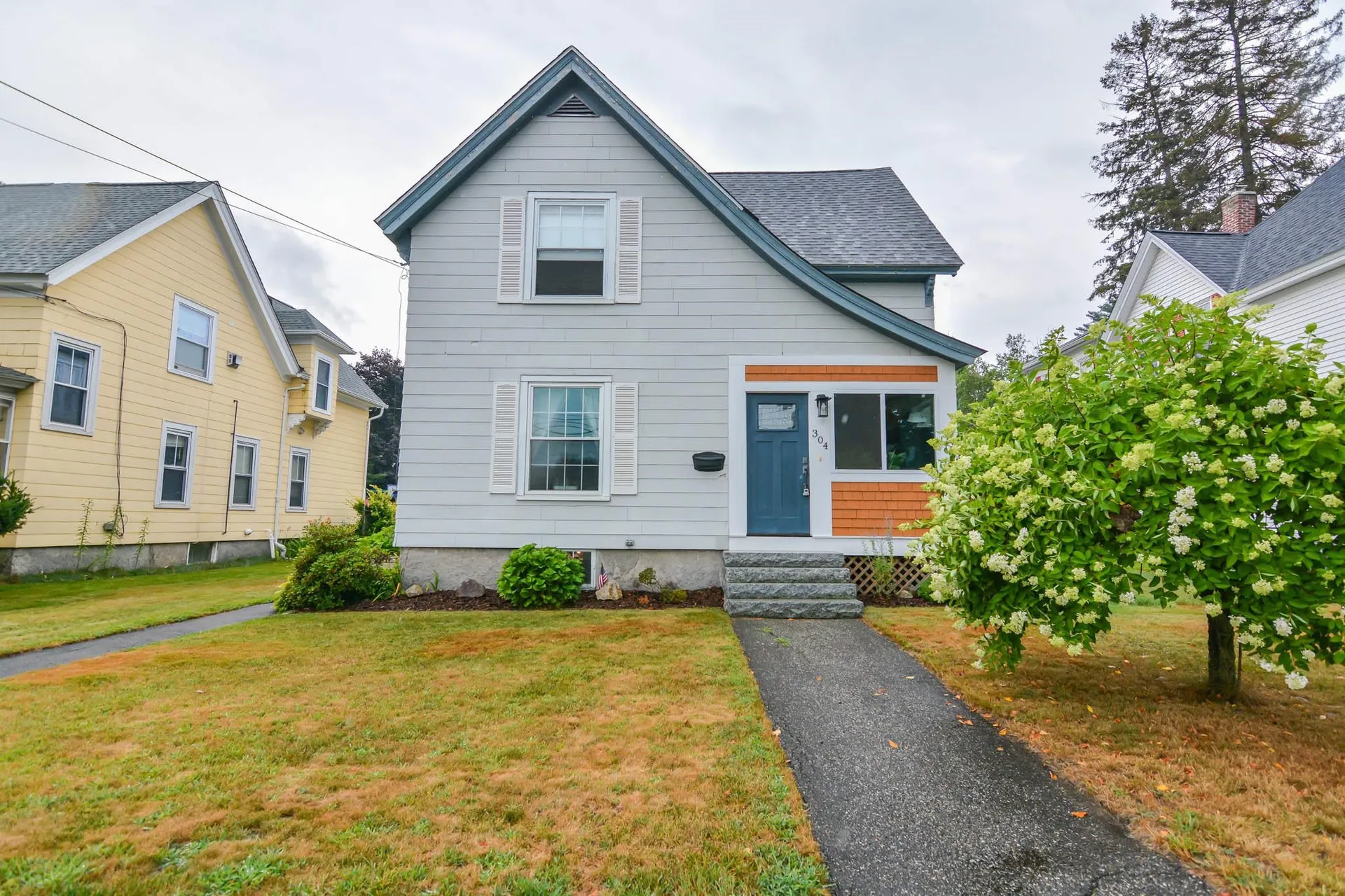 304 Mammoth Road Manchester NH 03109