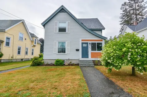 304 Mammoth Road Manchester NH 03109