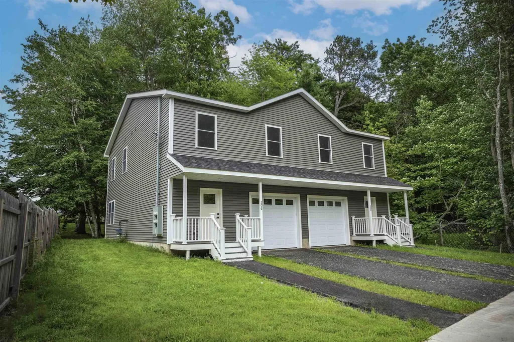 206 Dale Road Burlington VT 05408
