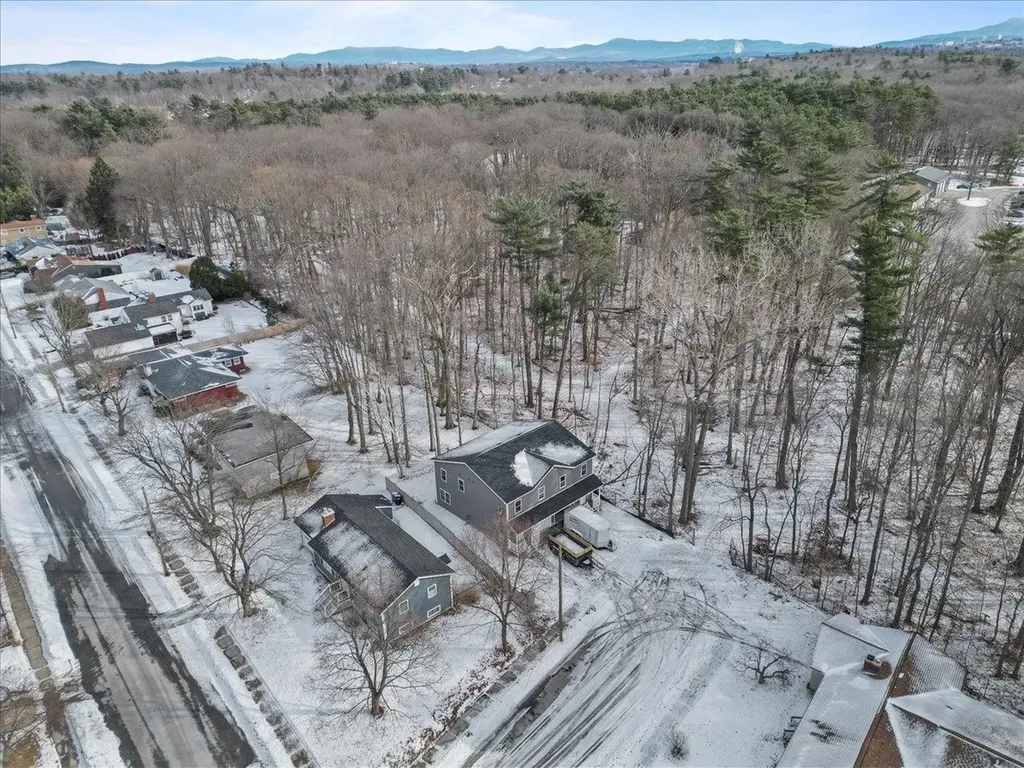 206 Dale Road Burlington VT 05408