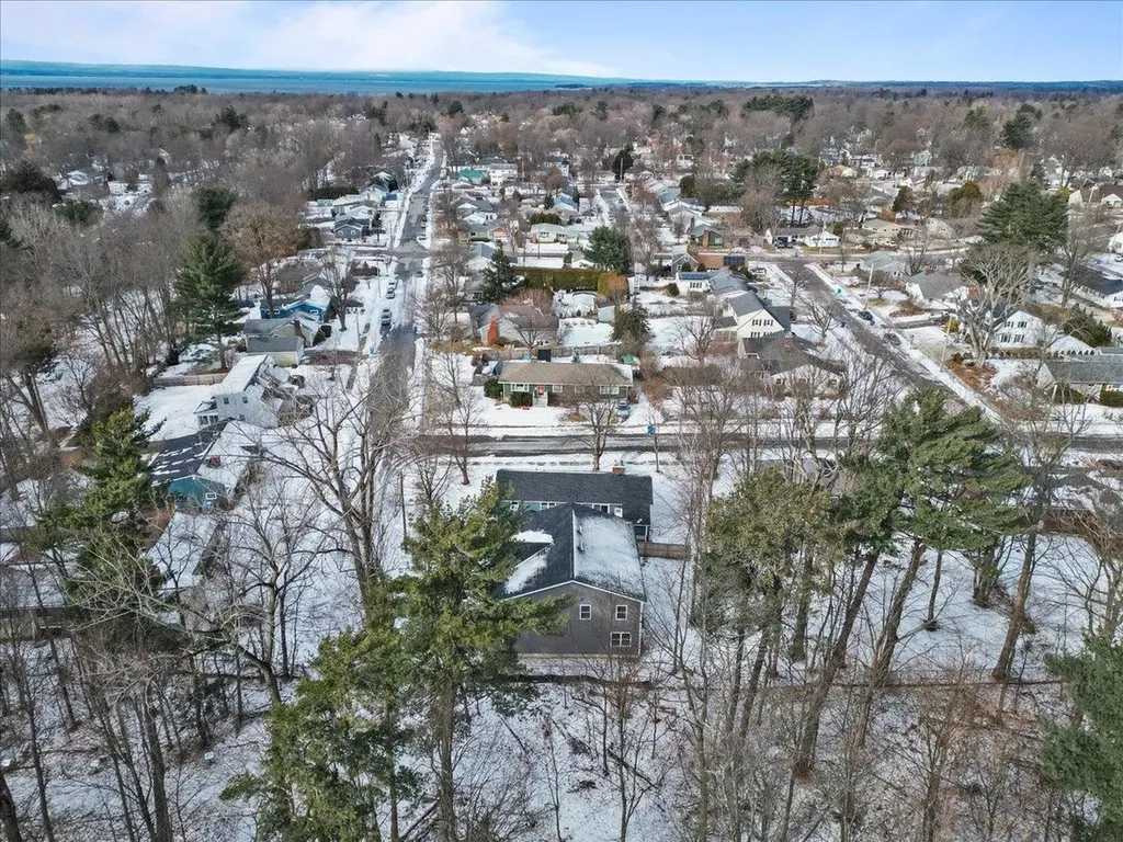 206 Dale Road Burlington VT 05408