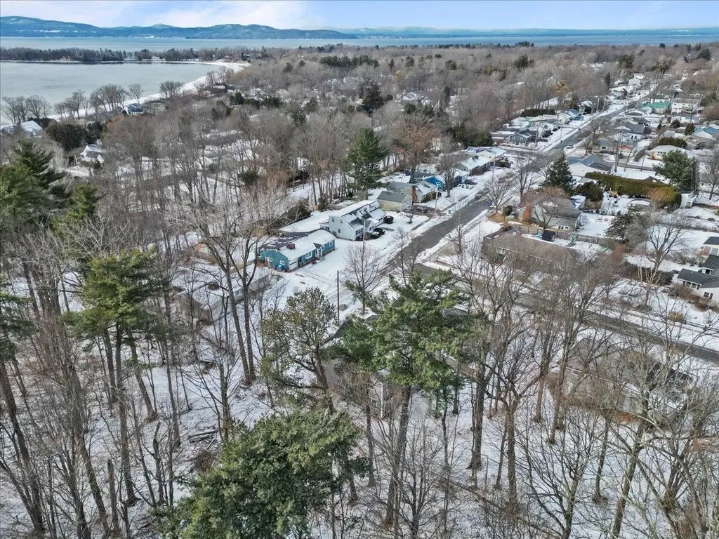 206 Dale Road Burlington VT 05408