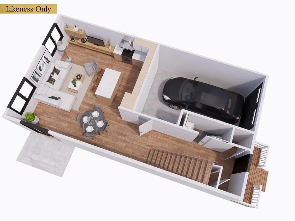 206 Dale Road Burlington VT 05401