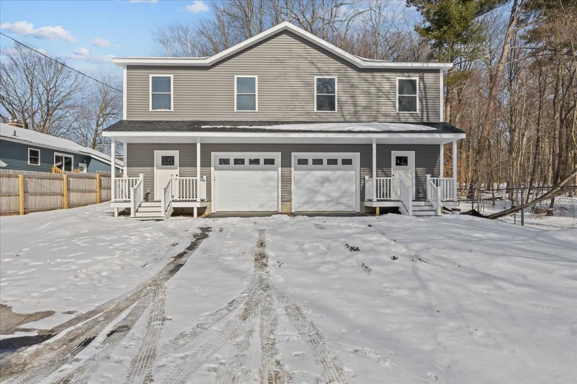 206 Dale Road Burlington VT 05408