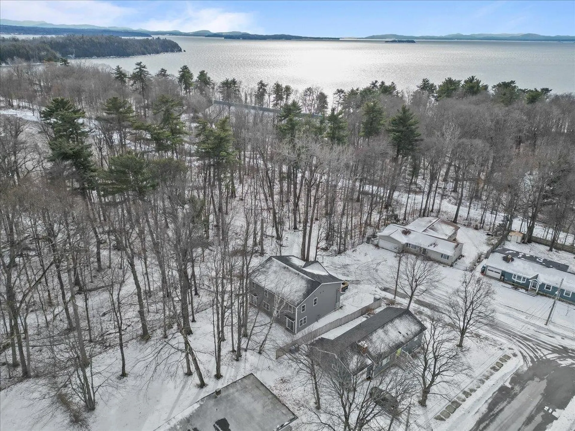 206 Dale Road Burlington VT 05408