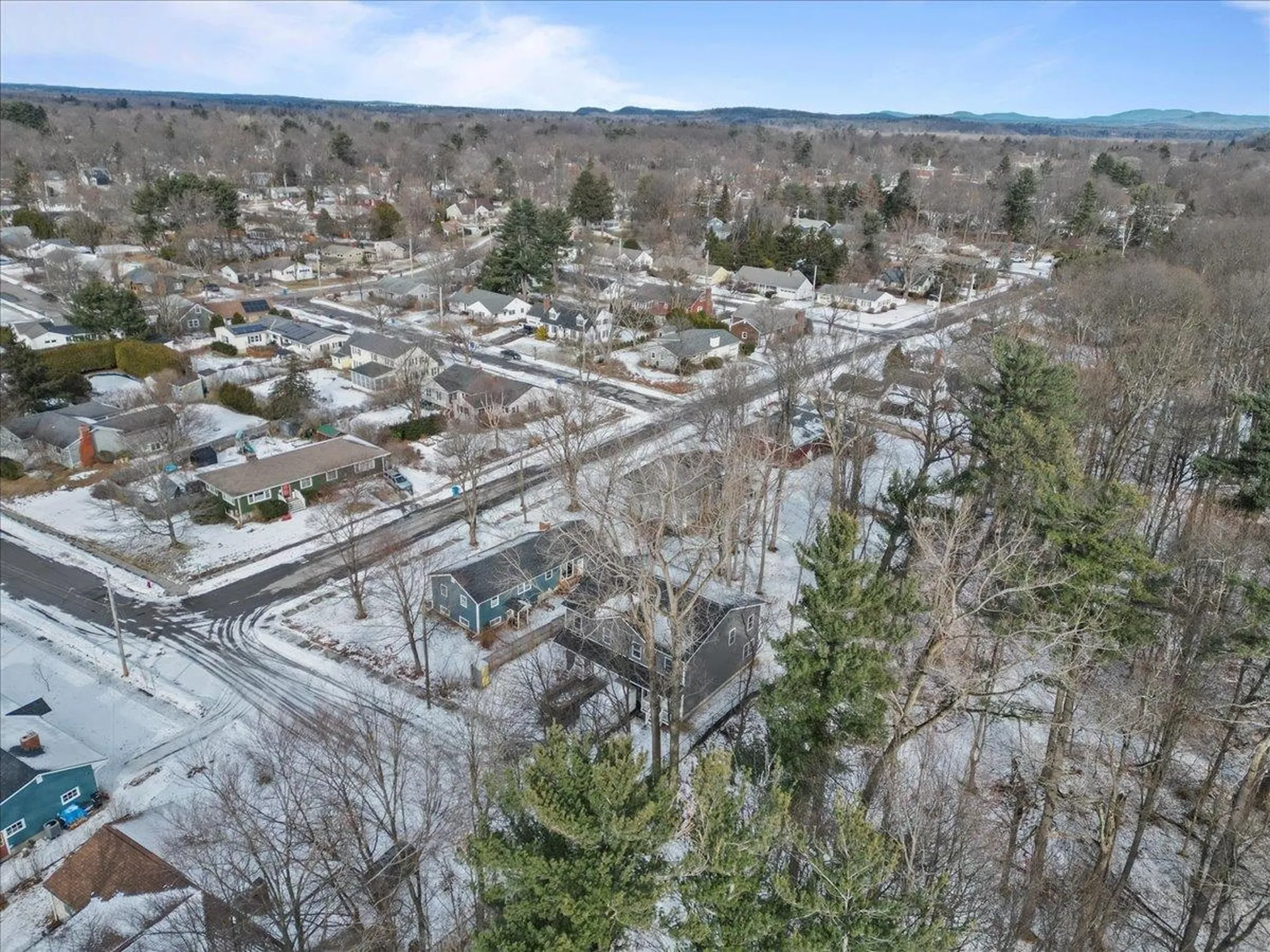 206 Dale Road Burlington VT 05408