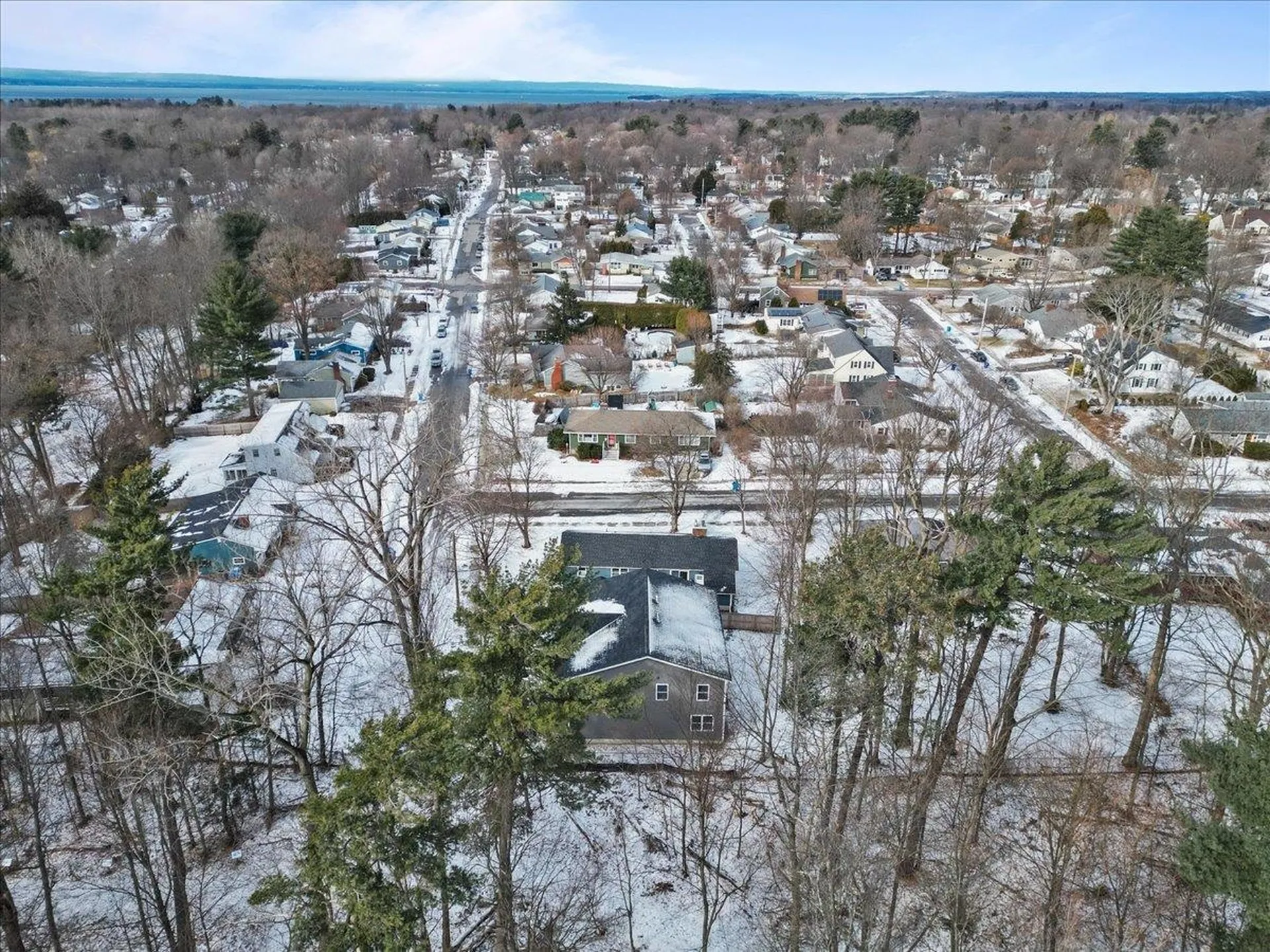 206 Dale Road Burlington VT 05408