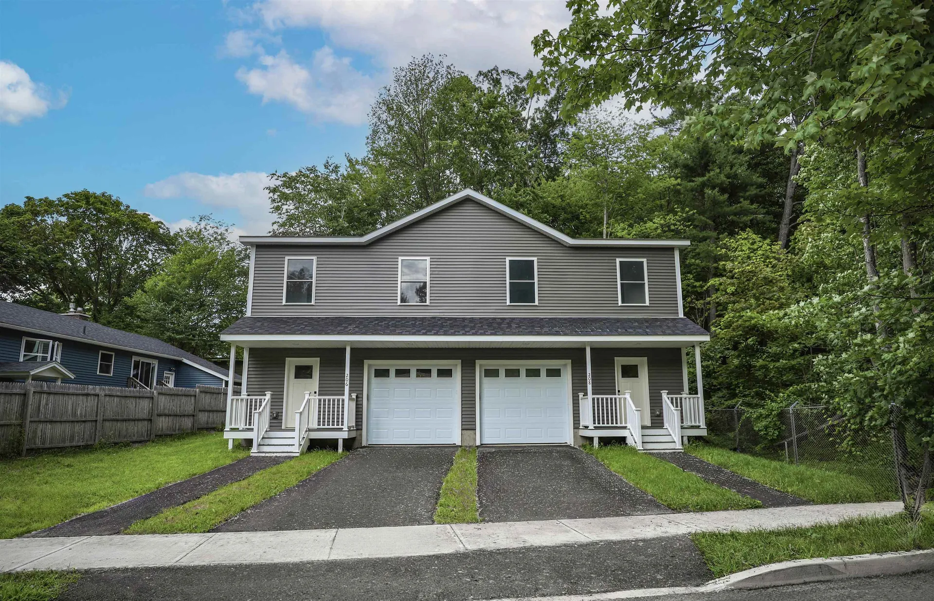 206 Dale Road Burlington VT 05408