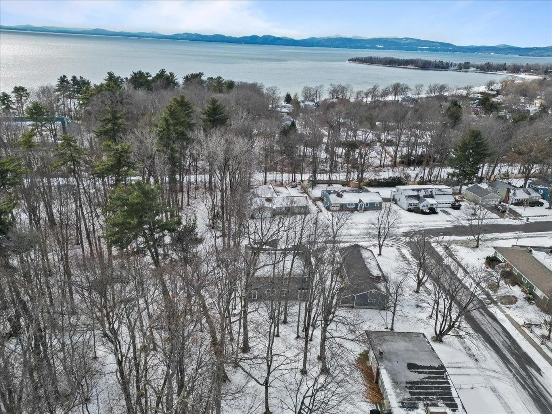 206 Dale Road Burlington VT 05401