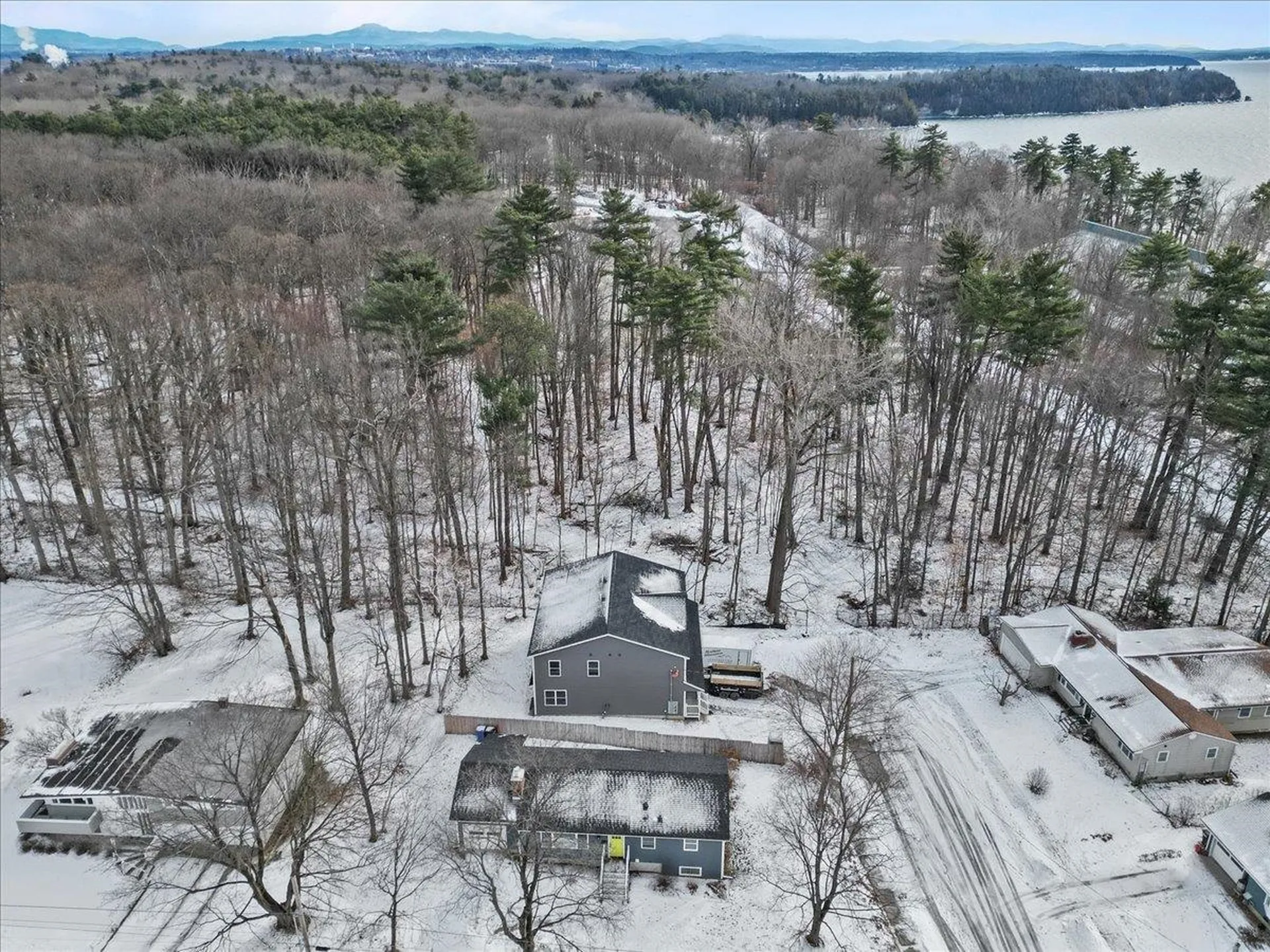 206 Dale Road Burlington VT 05408
