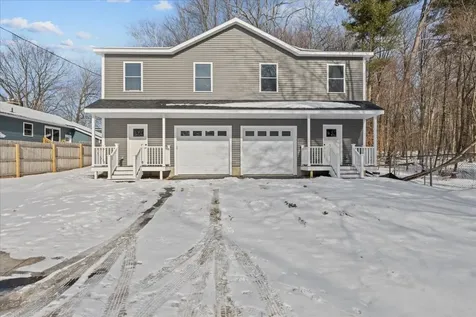 206 Dale Road Burlington VT 05401