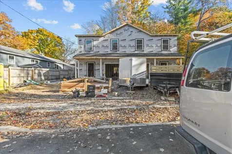 206 Dale Road Burlington VT 05401