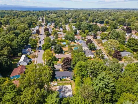 206 Dale Road Burlington VT 05401