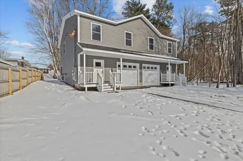 206 Dale Road Burlington VT 05408