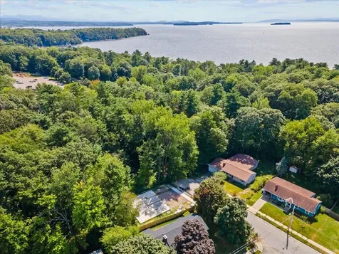 206 Dale Road Burlington VT 05401