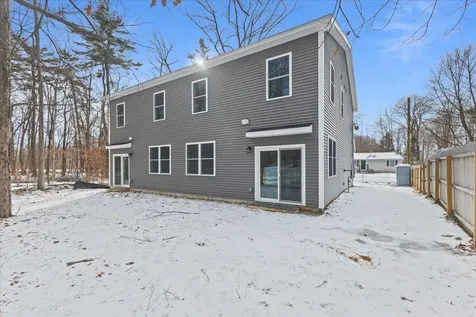 206 Dale Road Burlington VT 05408