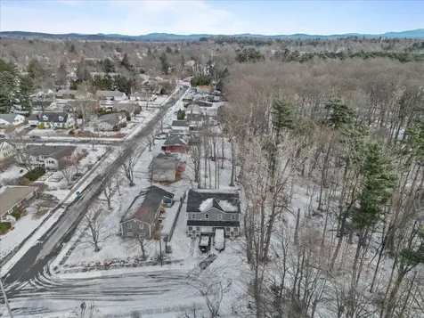 206 Dale Road Burlington VT 05408