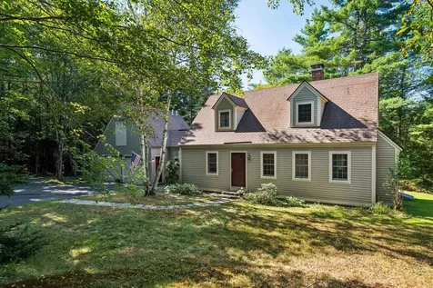 748 County Road New London NH 03257