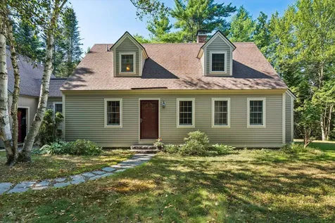 748 County Road New London NH 03257