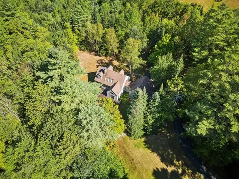 748 County Road New London NH 03257