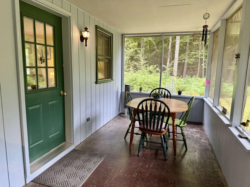 22 Birchview Lane Rumney NH 03266