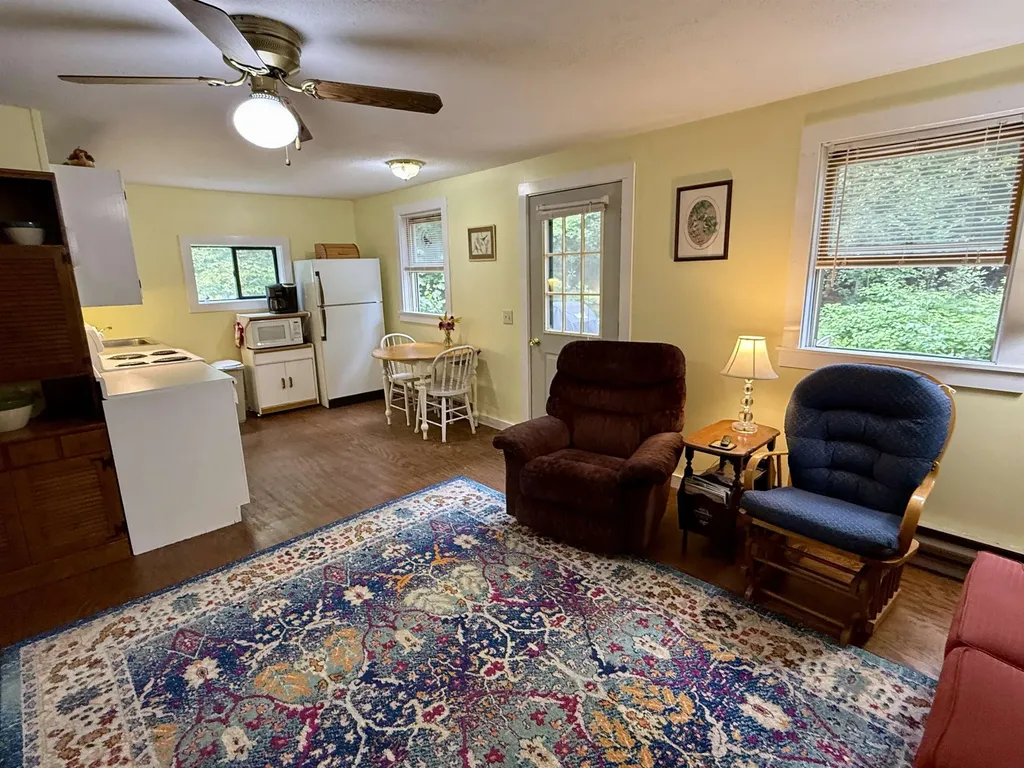 22 Birchview Lane Rumney NH 03266
