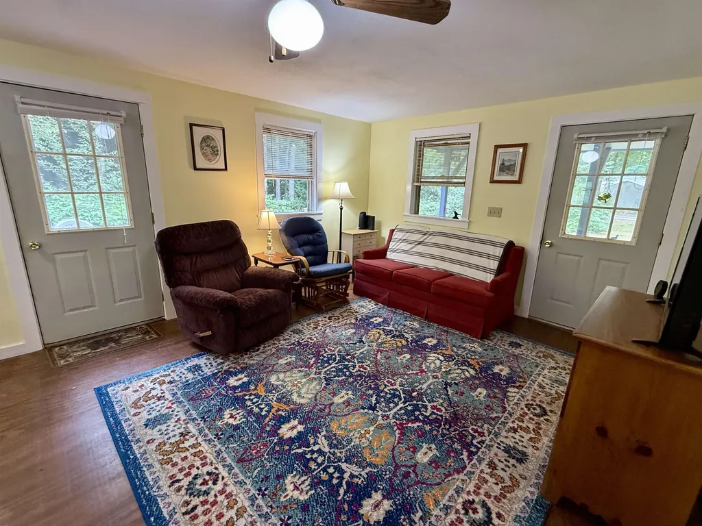 22 Birchview Lane Rumney NH 03266