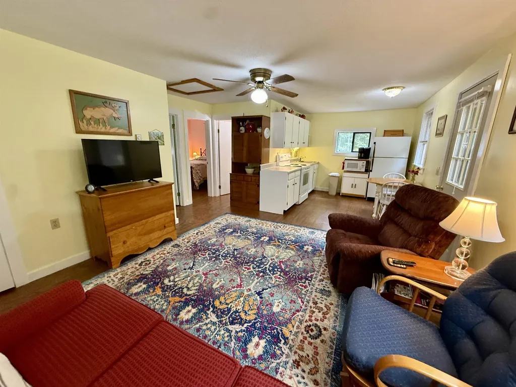 22 Birchview Lane Rumney NH 03266